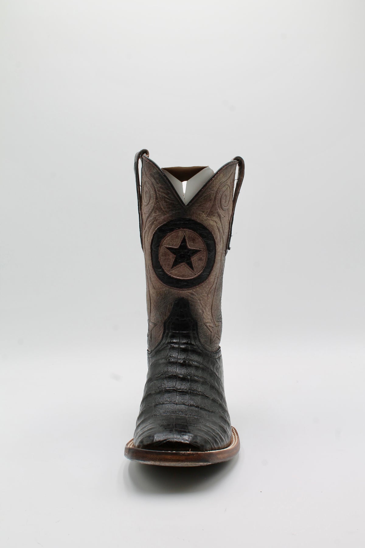 Black Jack Caiman 10D