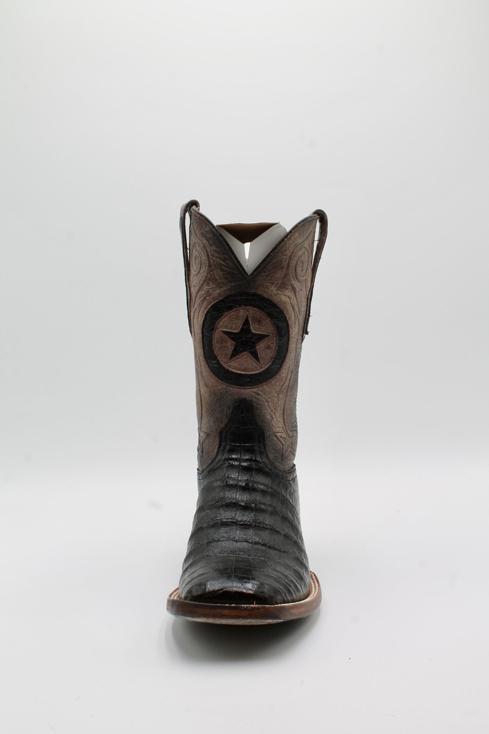 Black Jack Caiman 10D
