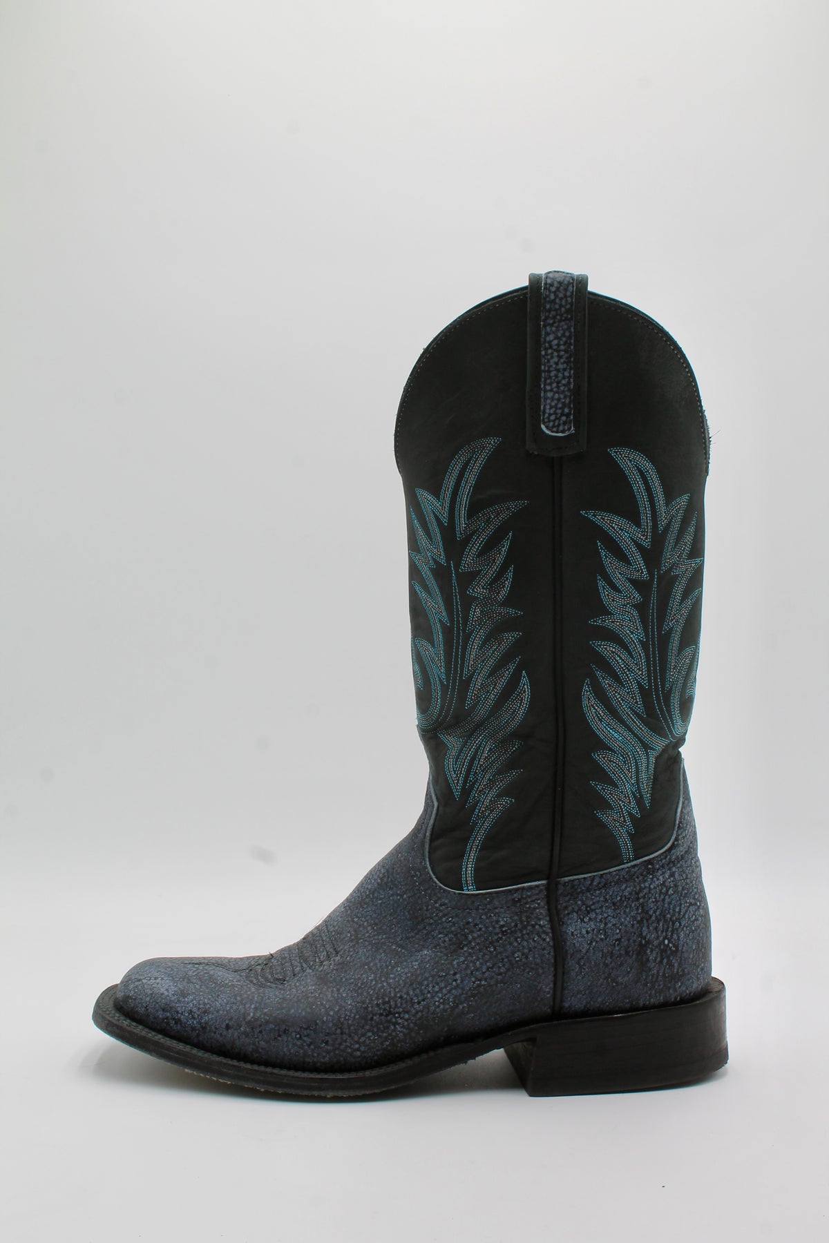 Anderson Bean Giraffe Boots 10D