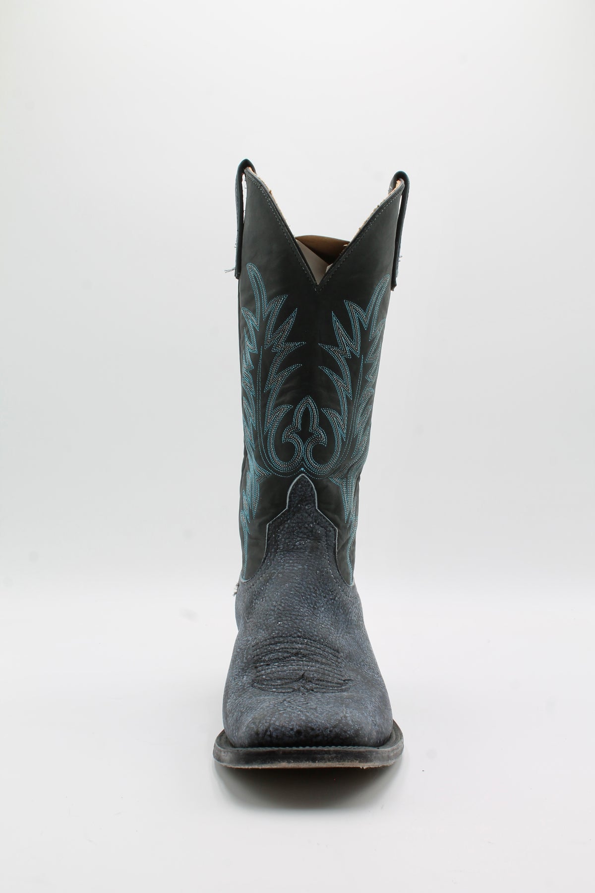 Anderson Bean Giraffe Boots 10D