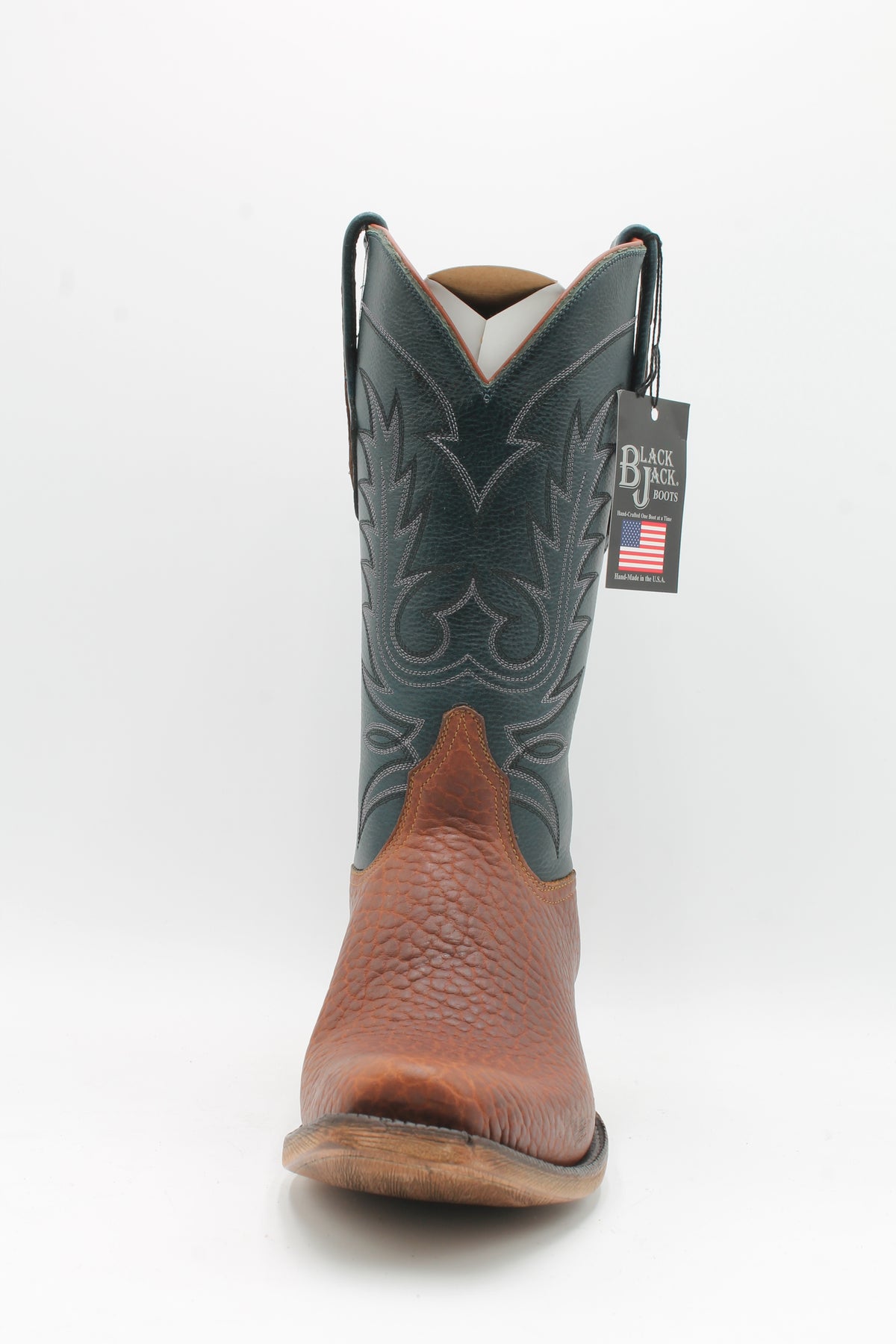 Cognac Bison