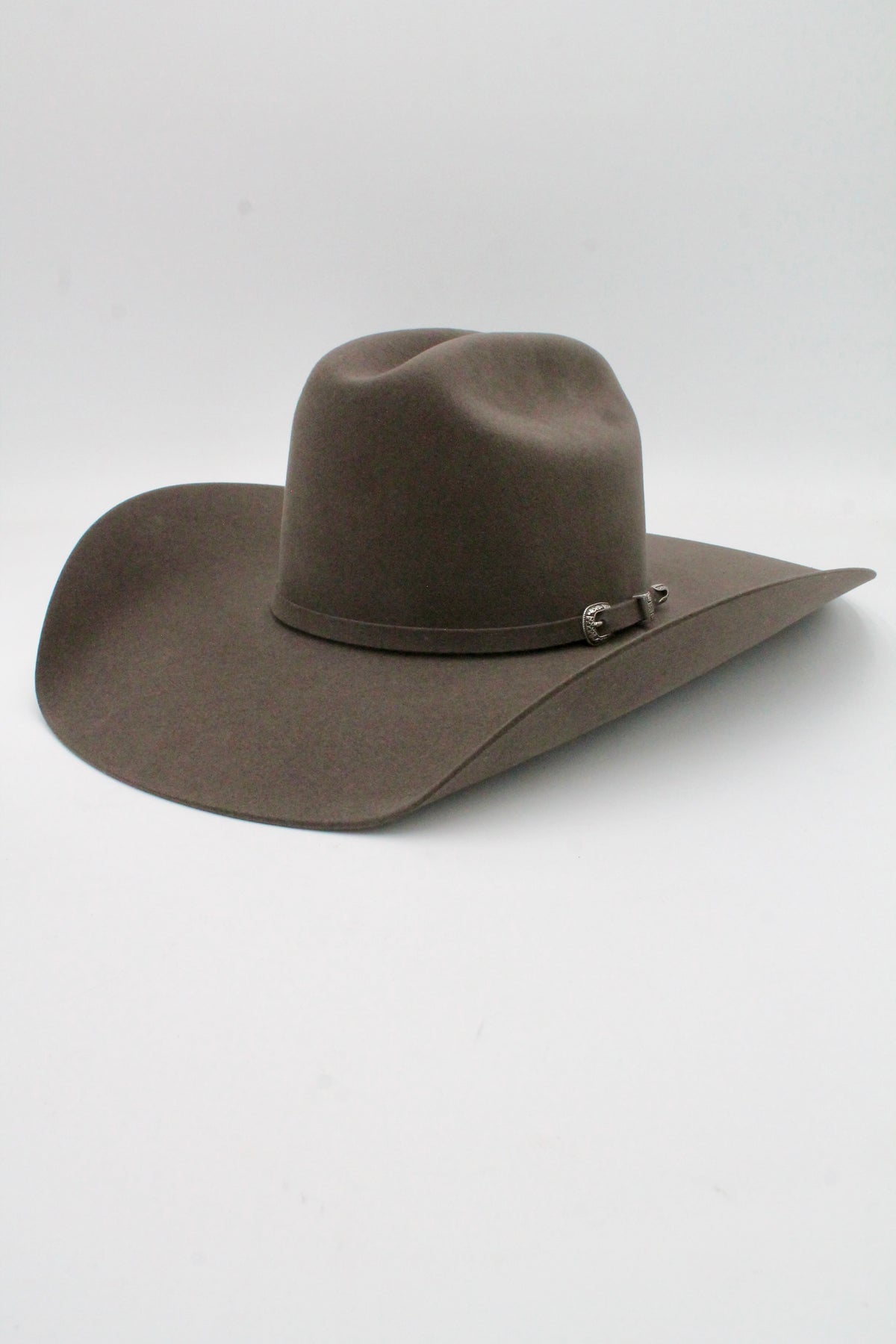Modifizierter Cattleman 5X