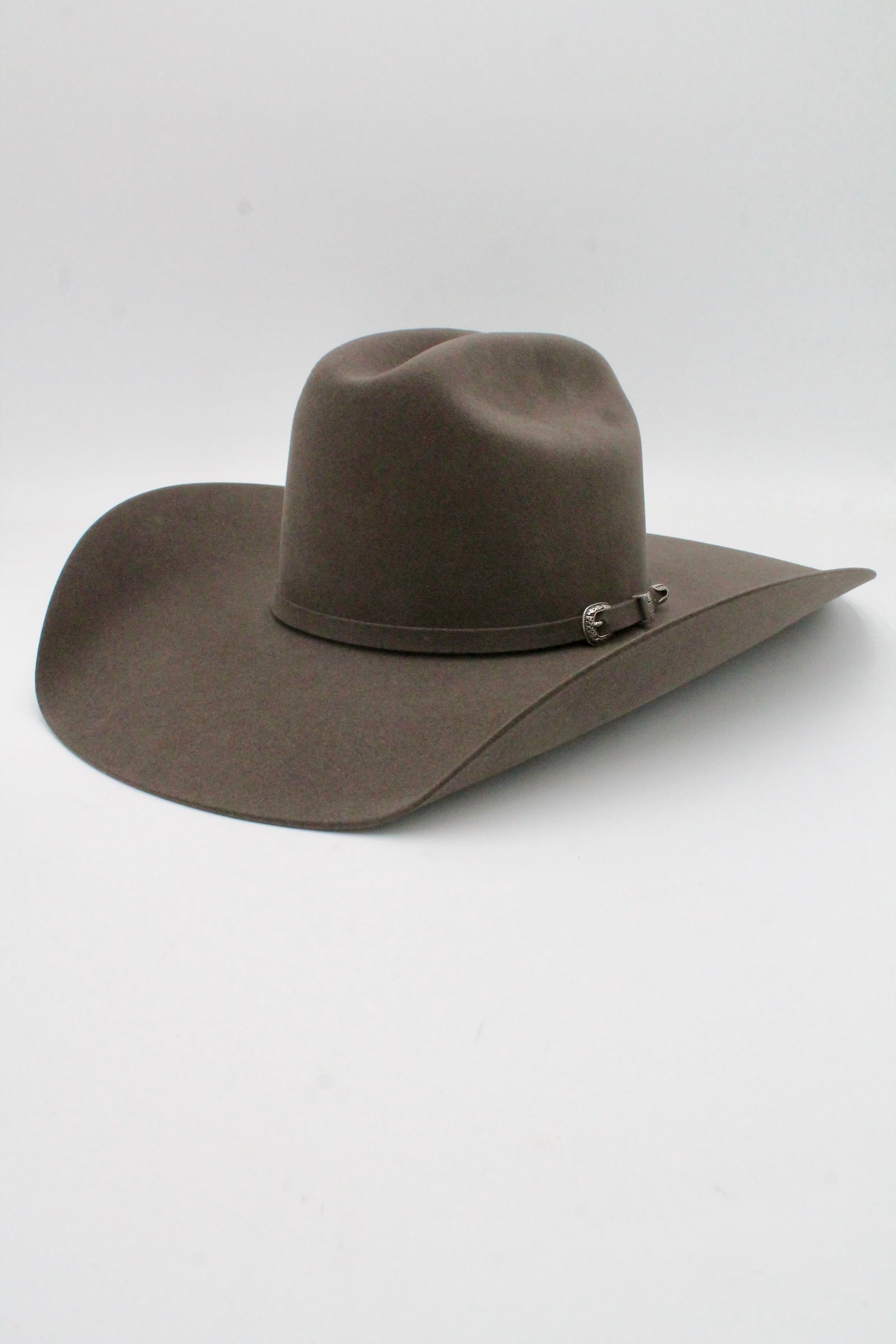 Modifizierter Cattleman 5X