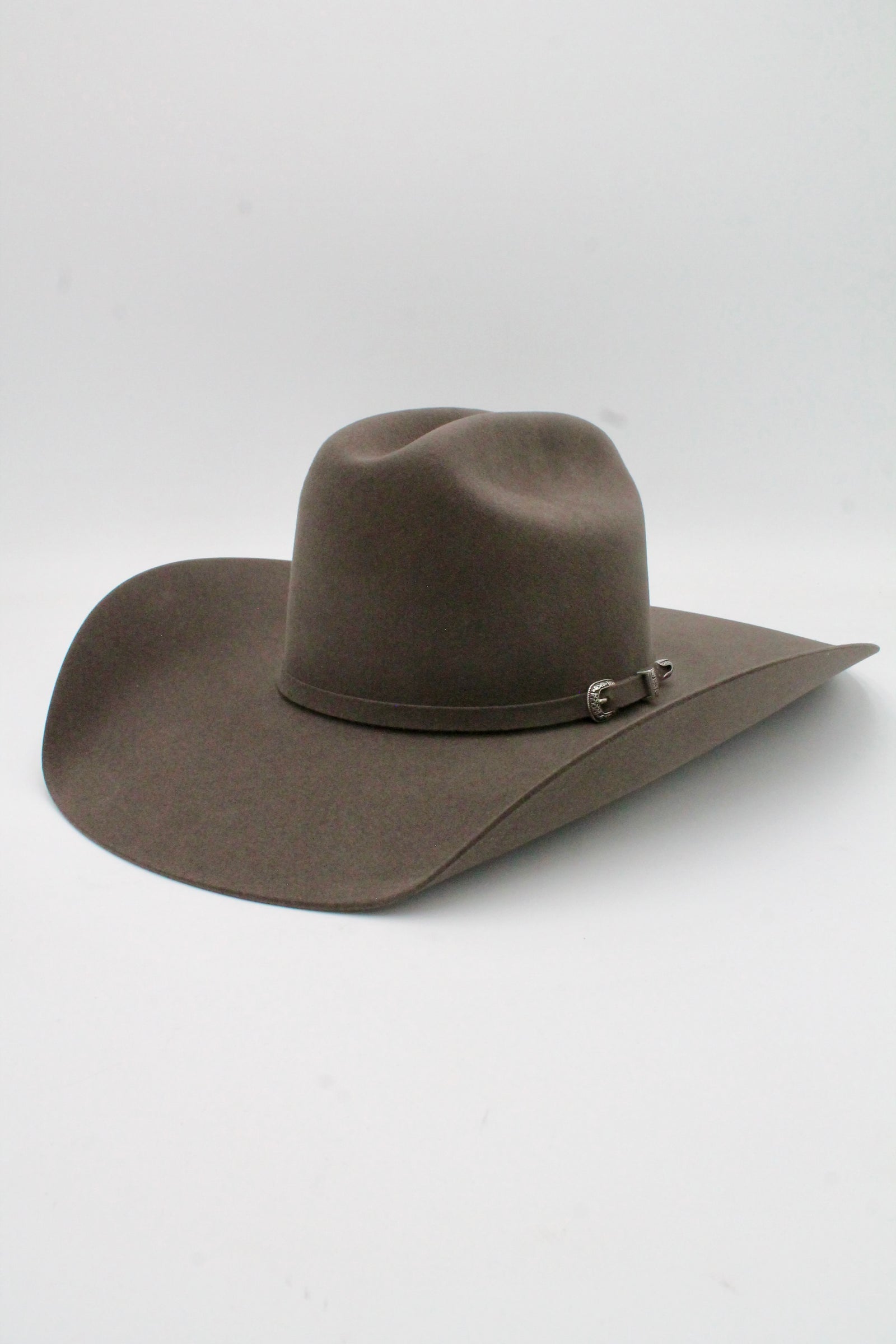 Modifizierter Cattleman 5X