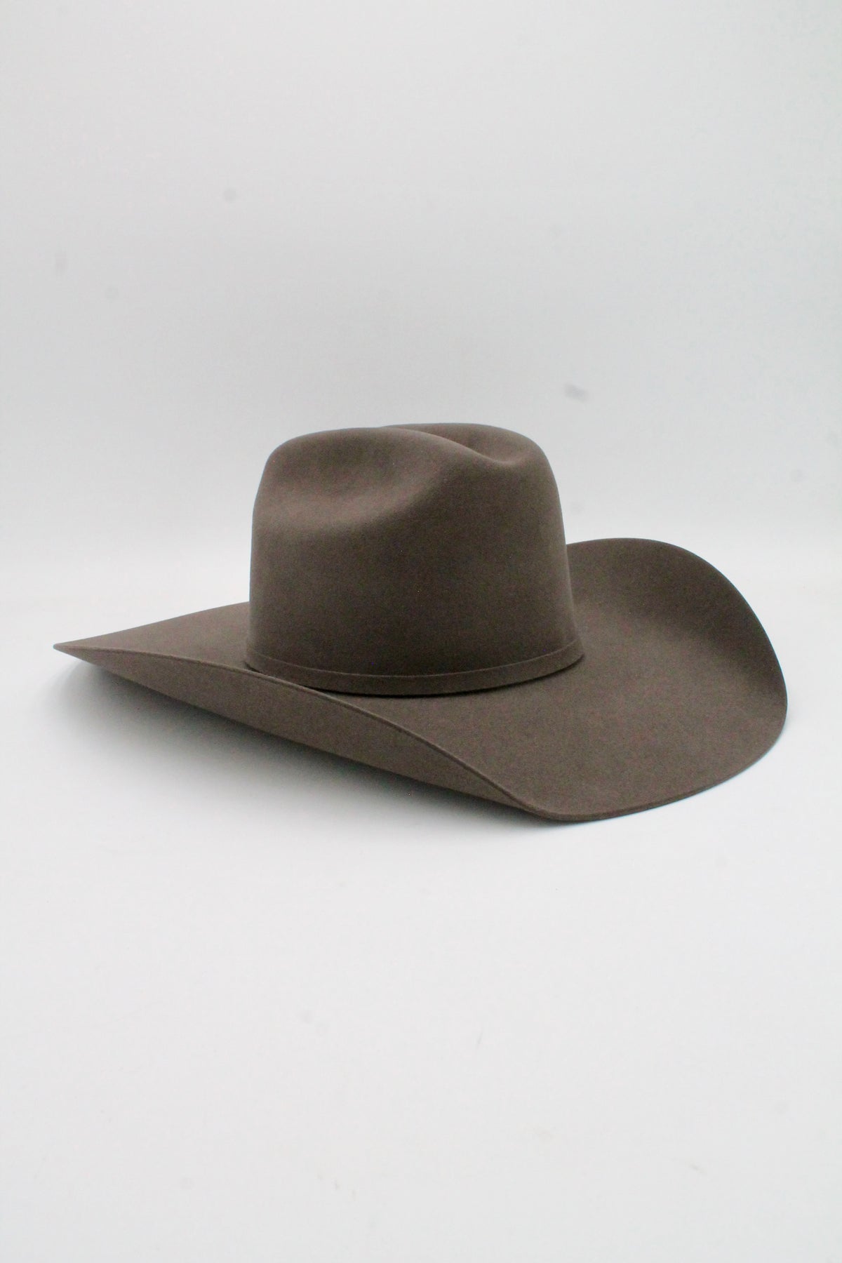 Modifizierter Cattleman 5X