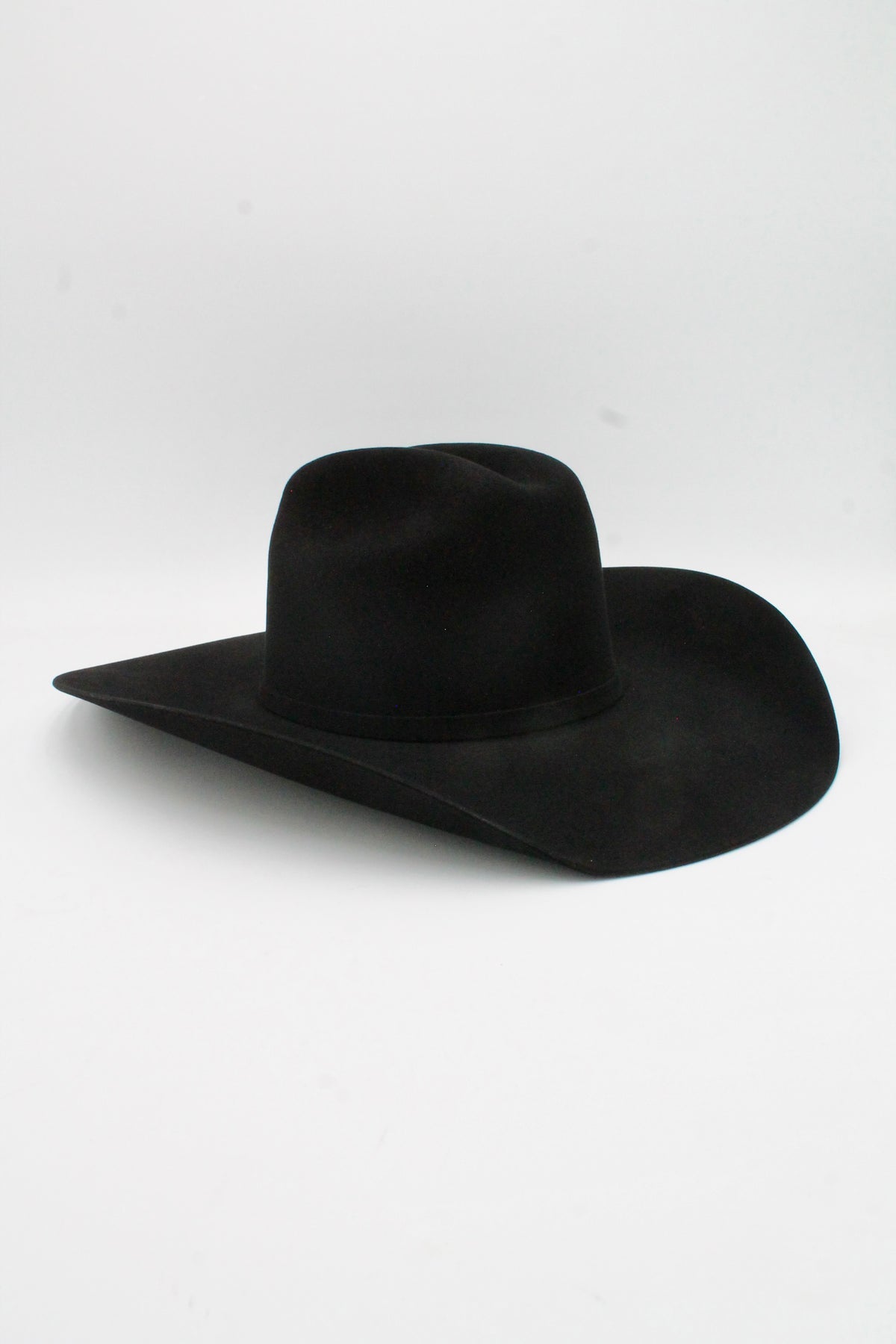 Modifizierter Cattleman 5X
