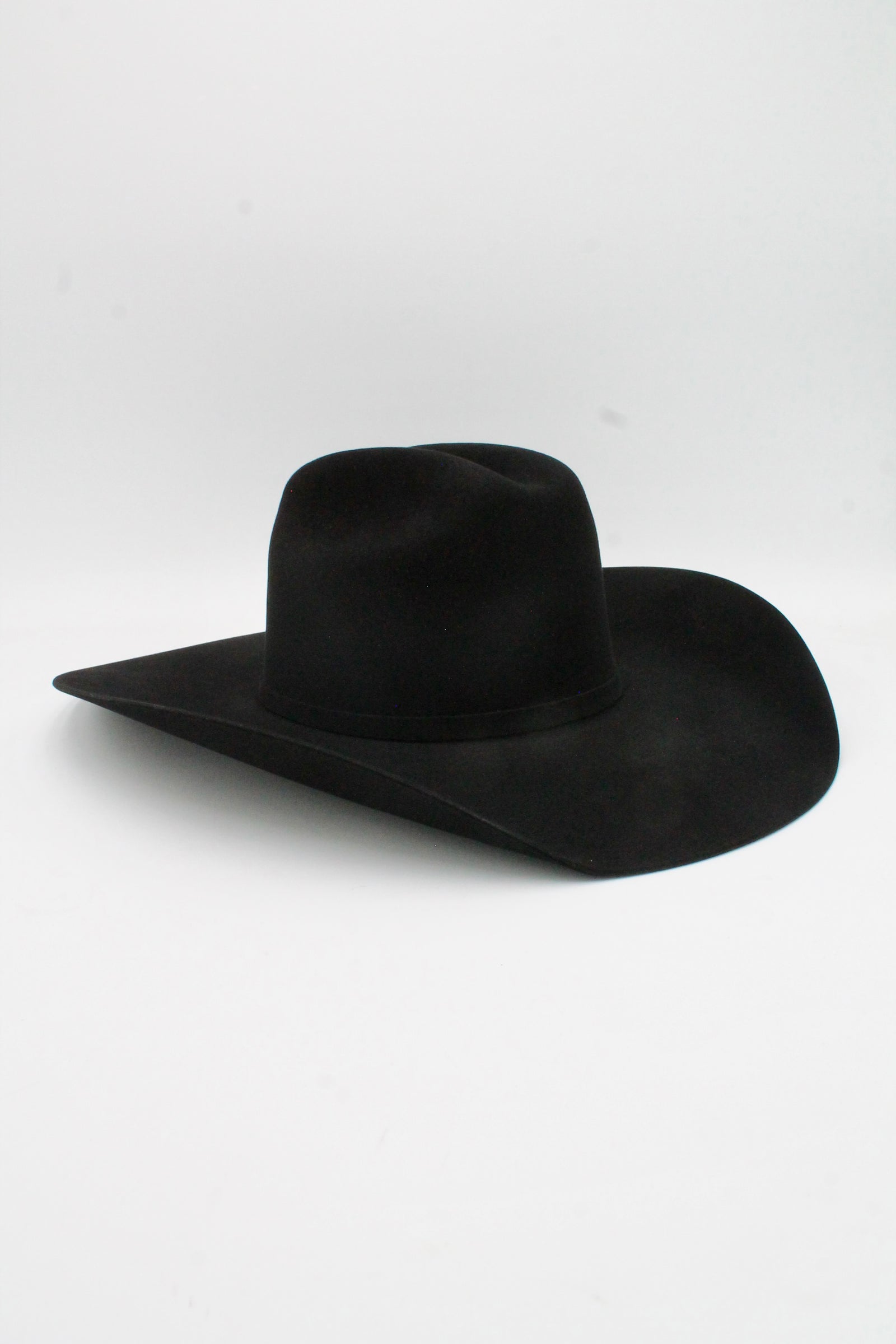 Modifizierter Cattleman 5X