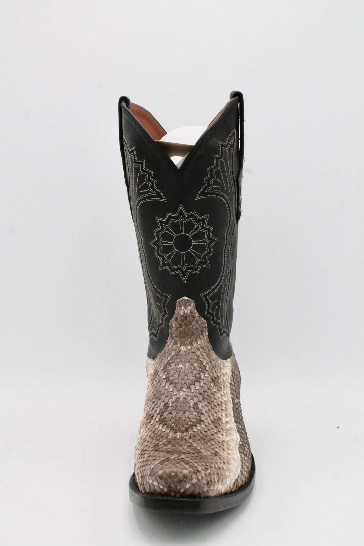 Black Jack Diamond Rattlesnake 10D