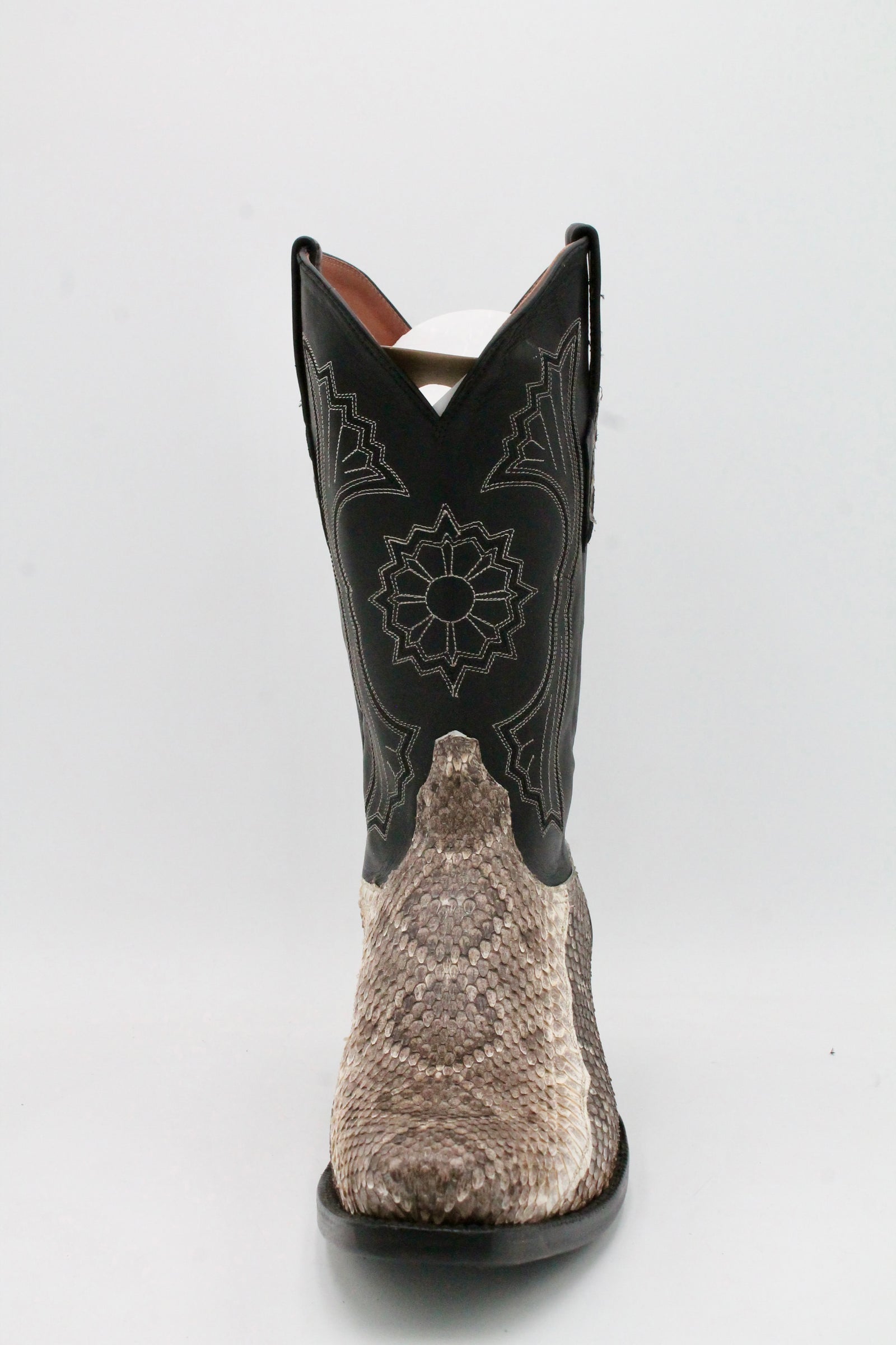 Black Jack Diamond Rattlesnake 10D