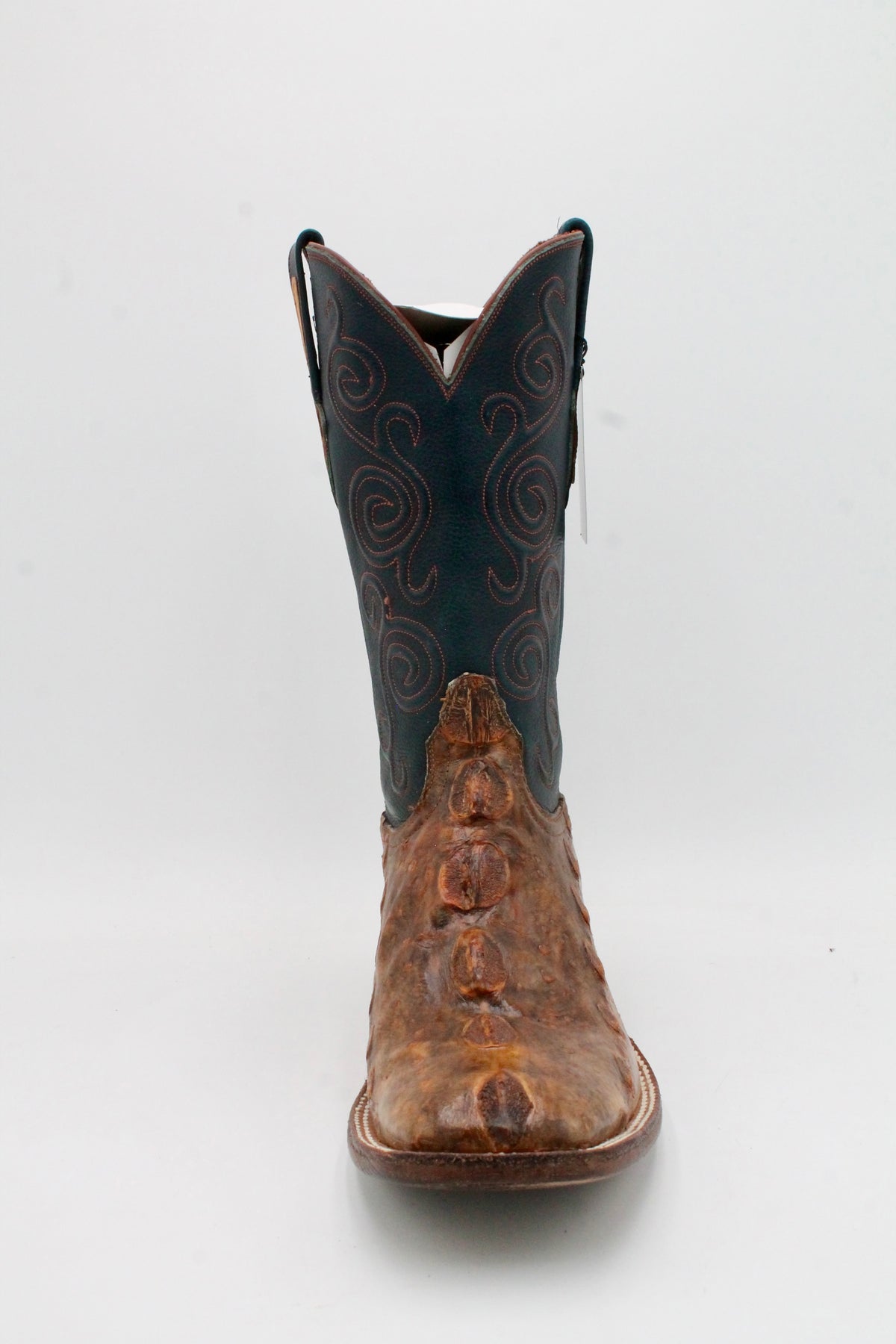Black Jack  Cognac Sturgeon 11D