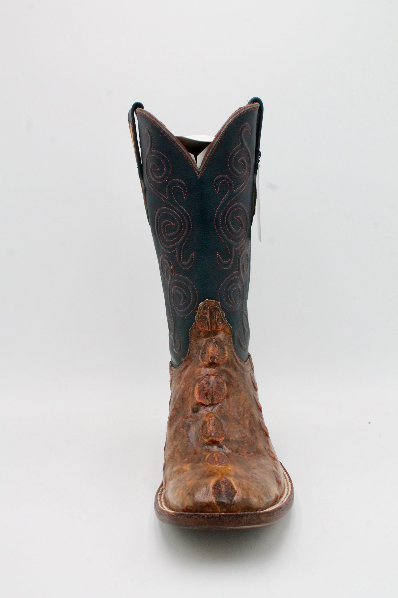 Black Jack  Cognac Sturgeon 11D