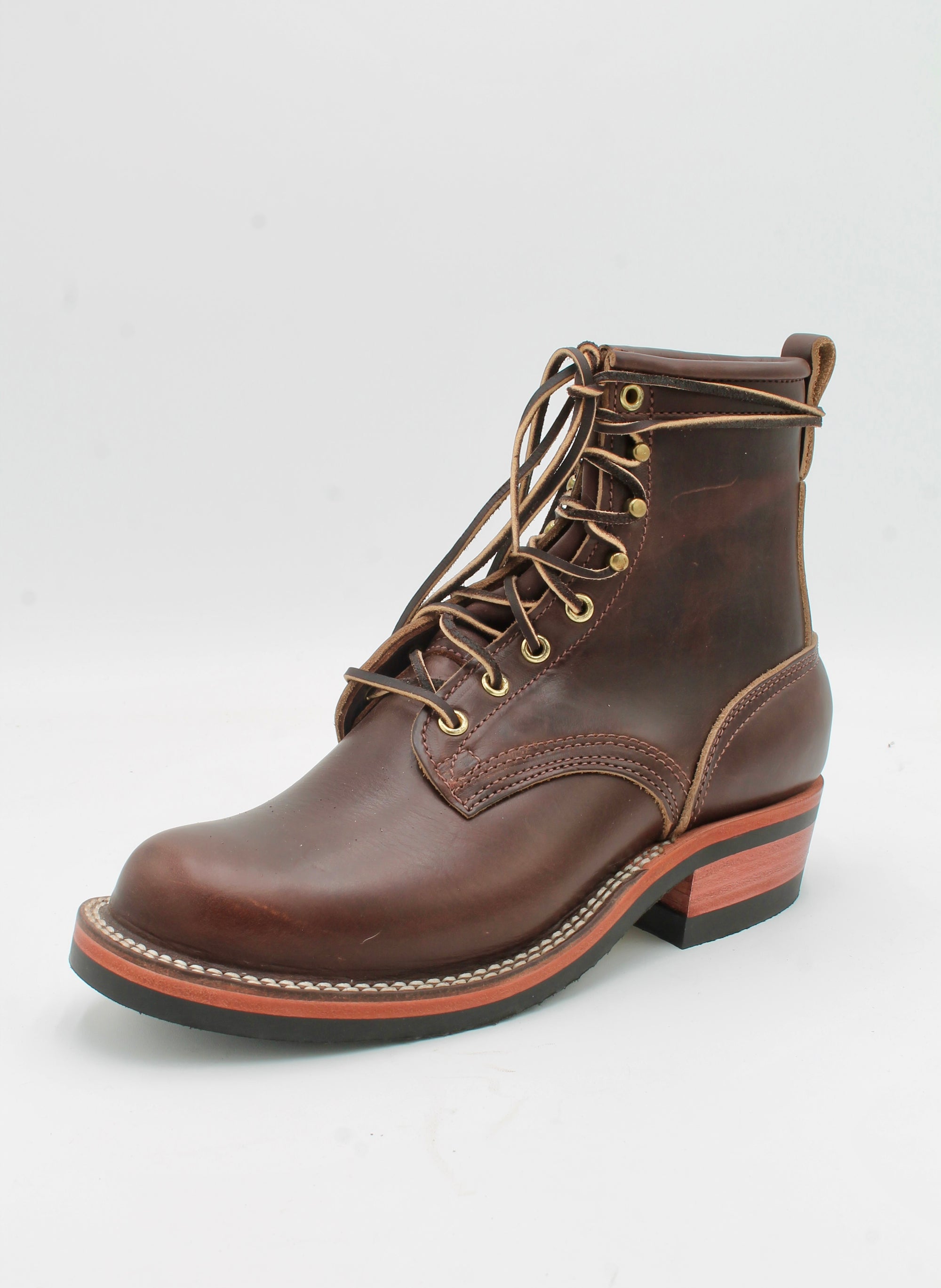 Robert - Carter's Boots and Repair