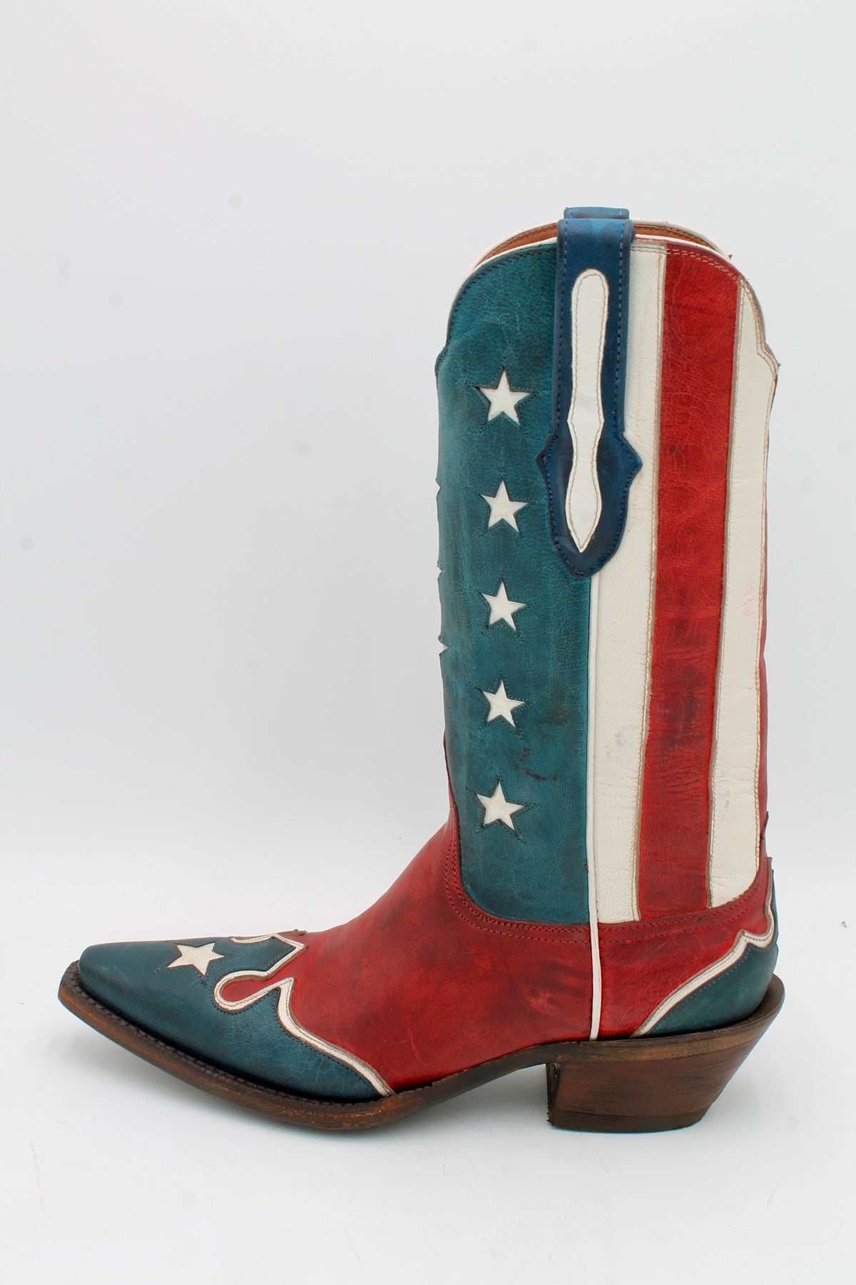 250th American Anniversary Black Jack
