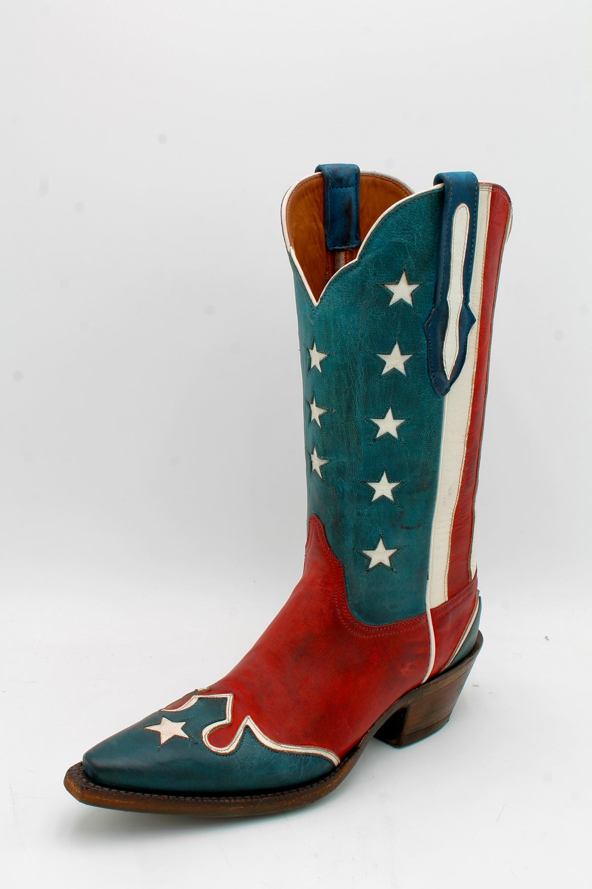 250th American Anniversary Black Jack