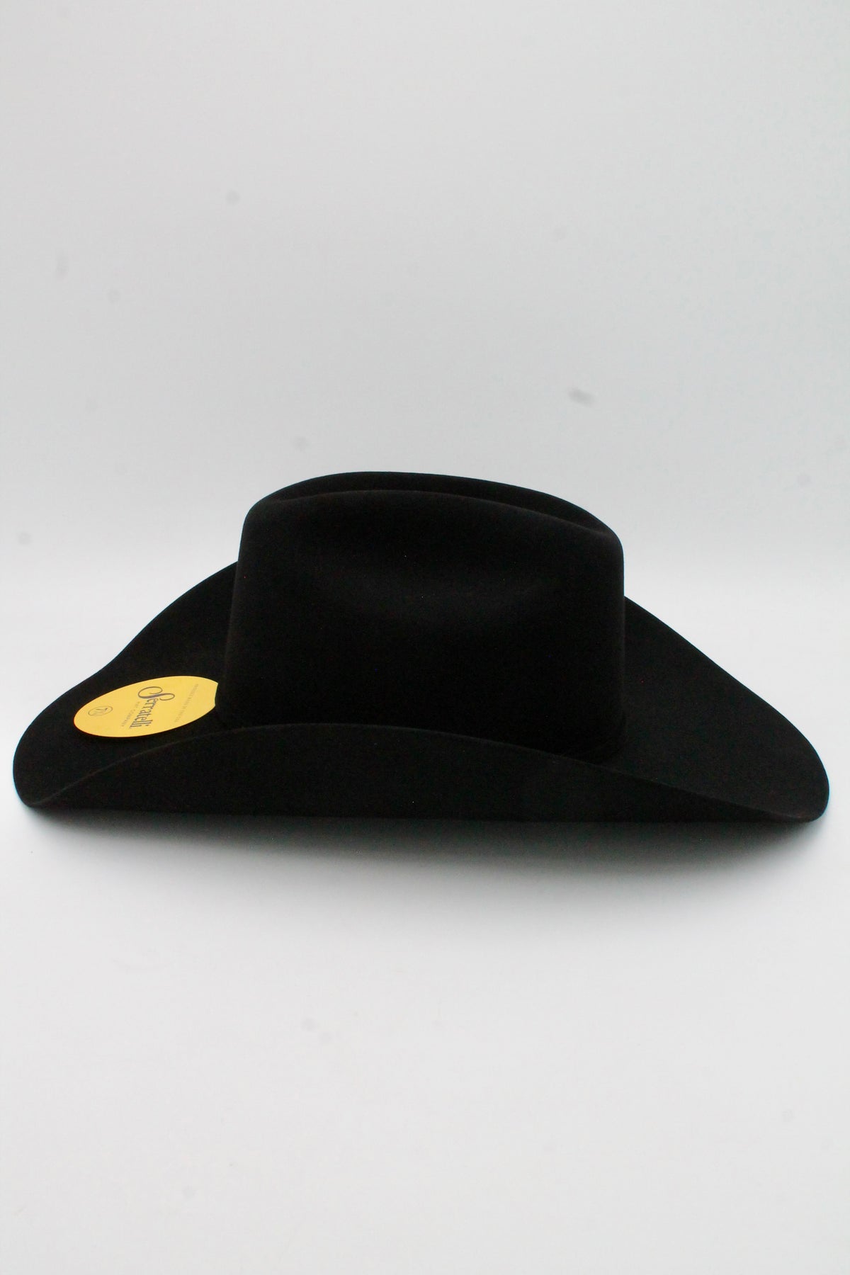 SERRATELLI 10X FILZ-COWBOY-HUT