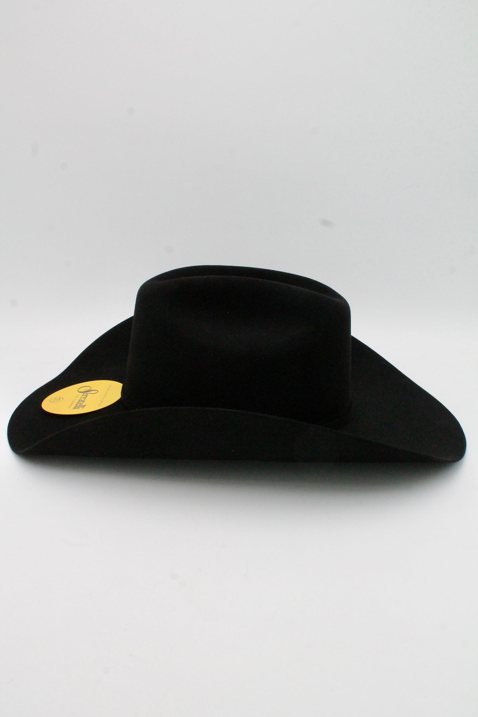SERRATELLI 10X FILZ-COWBOY-HUT