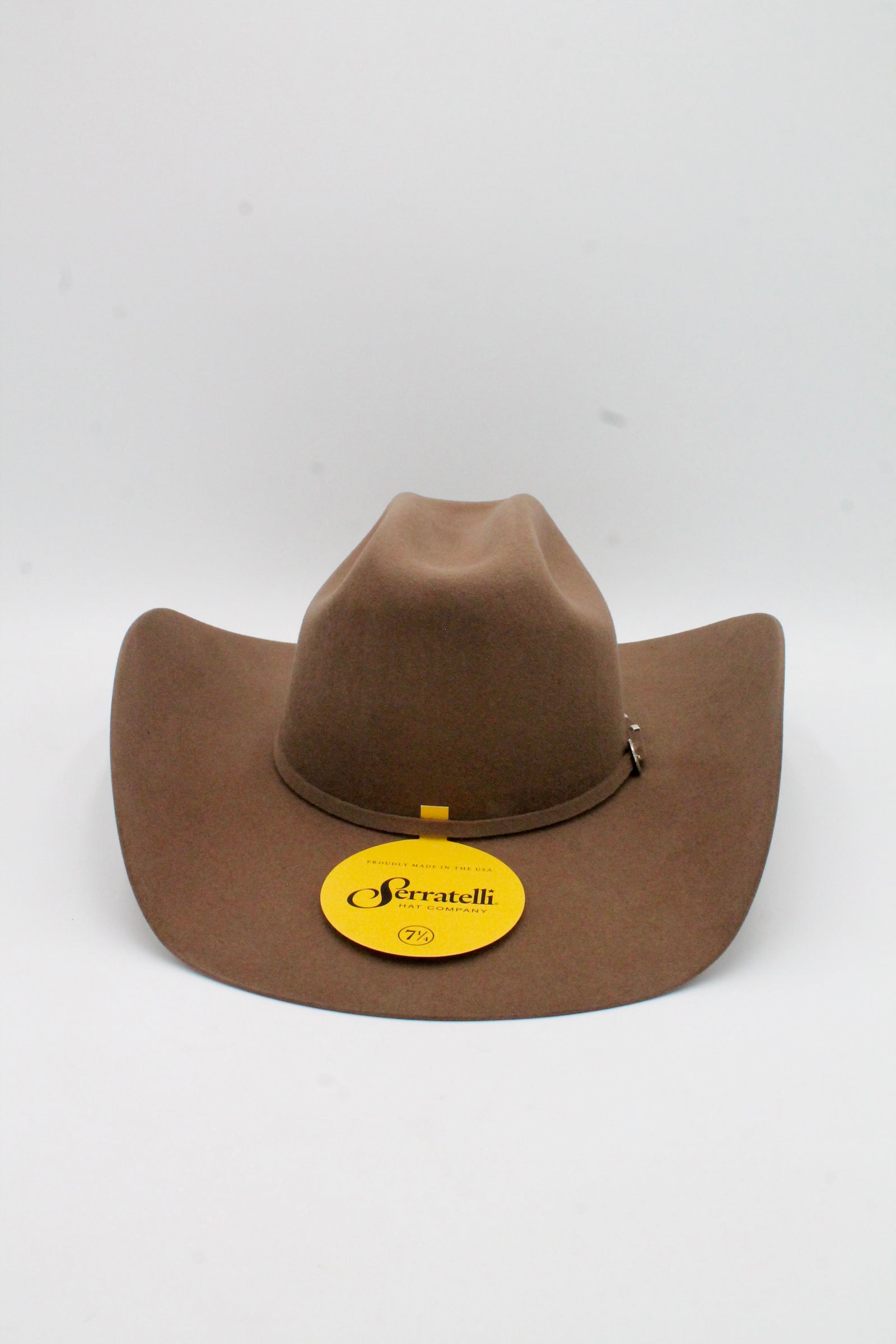 SERRATELLI 6X FILZ-COWBOYHUT