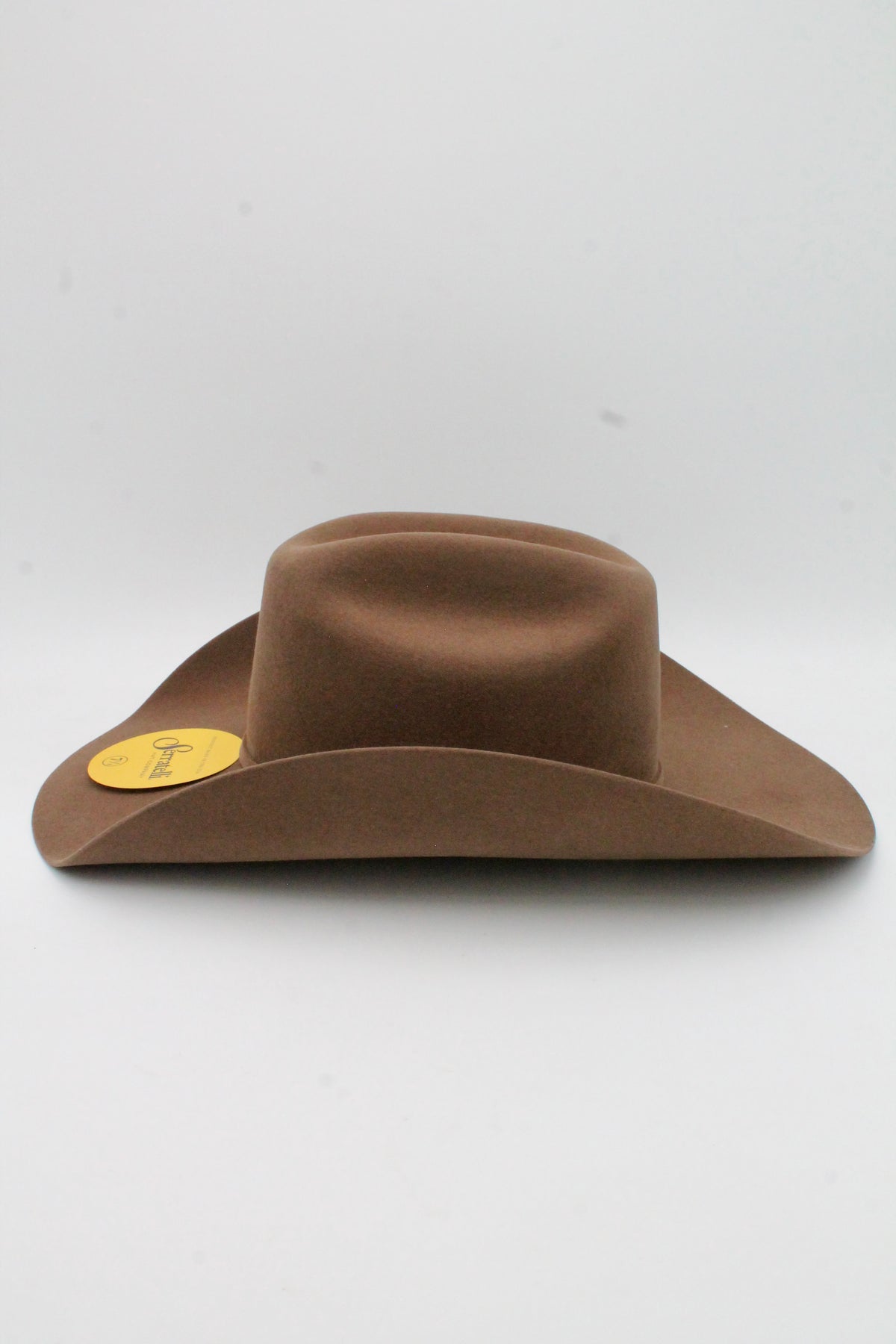 SERRATELLI 6X FILZ-COWBOYHUT