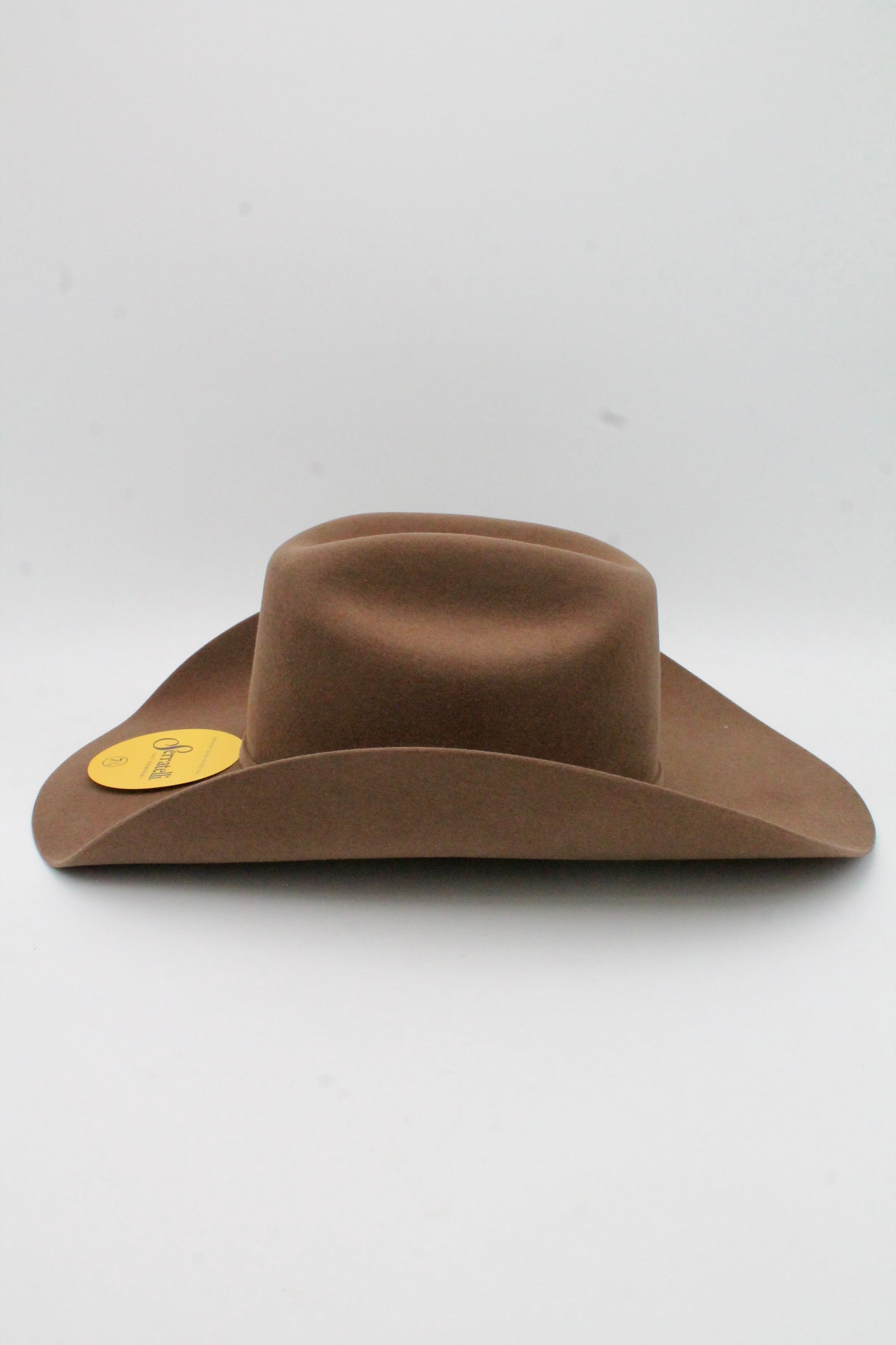 SERRATELLI 6X FILZ-COWBOYHUT