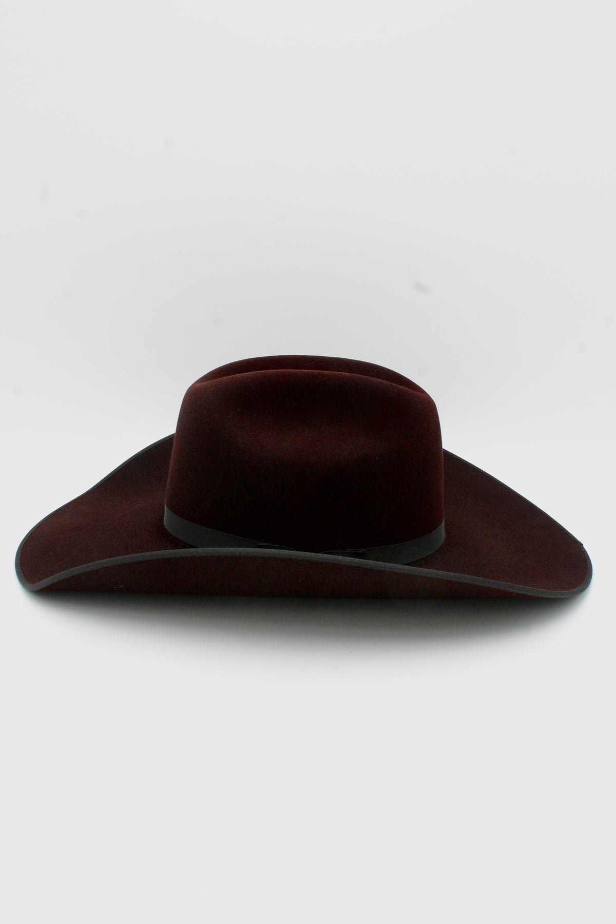 SERRATELLI 8X FELT COWBOY HAT