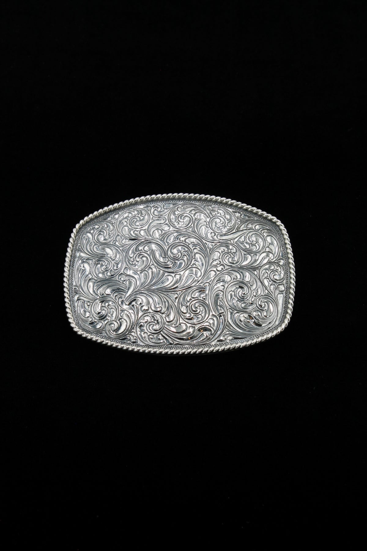 Vogt Trophy Buckle