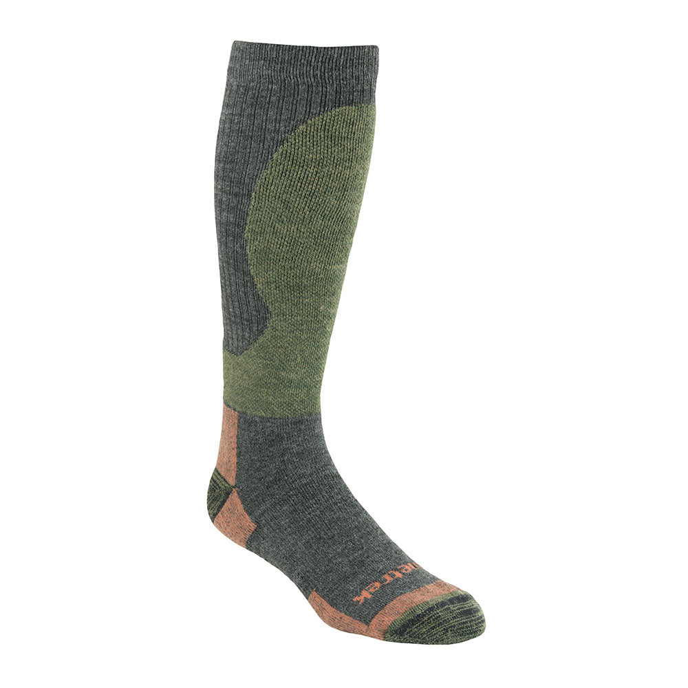 CANADA MIDWEIGHT OVER-THE-CALF SOCK