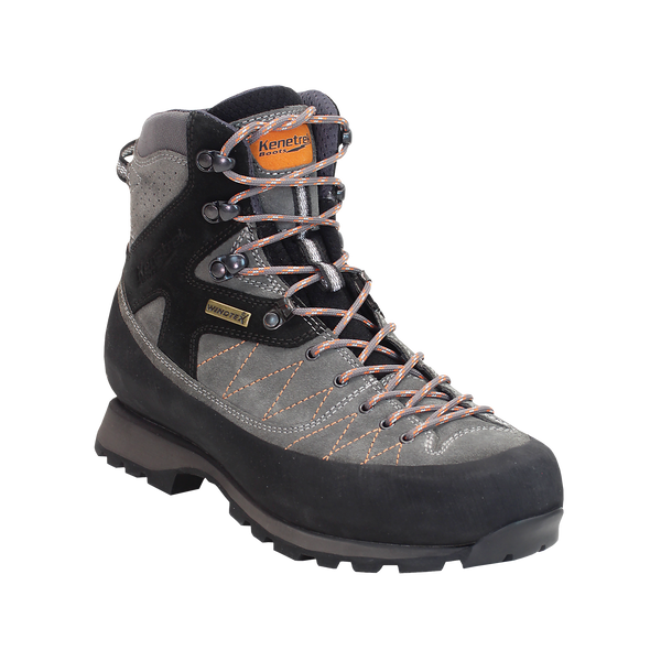 Bridger High - Carter's Boots and Repair