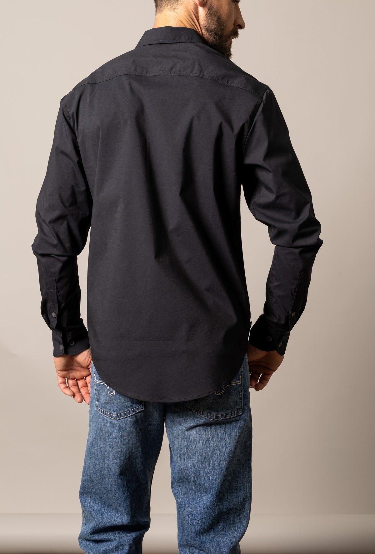 KR Team Dress Shirt