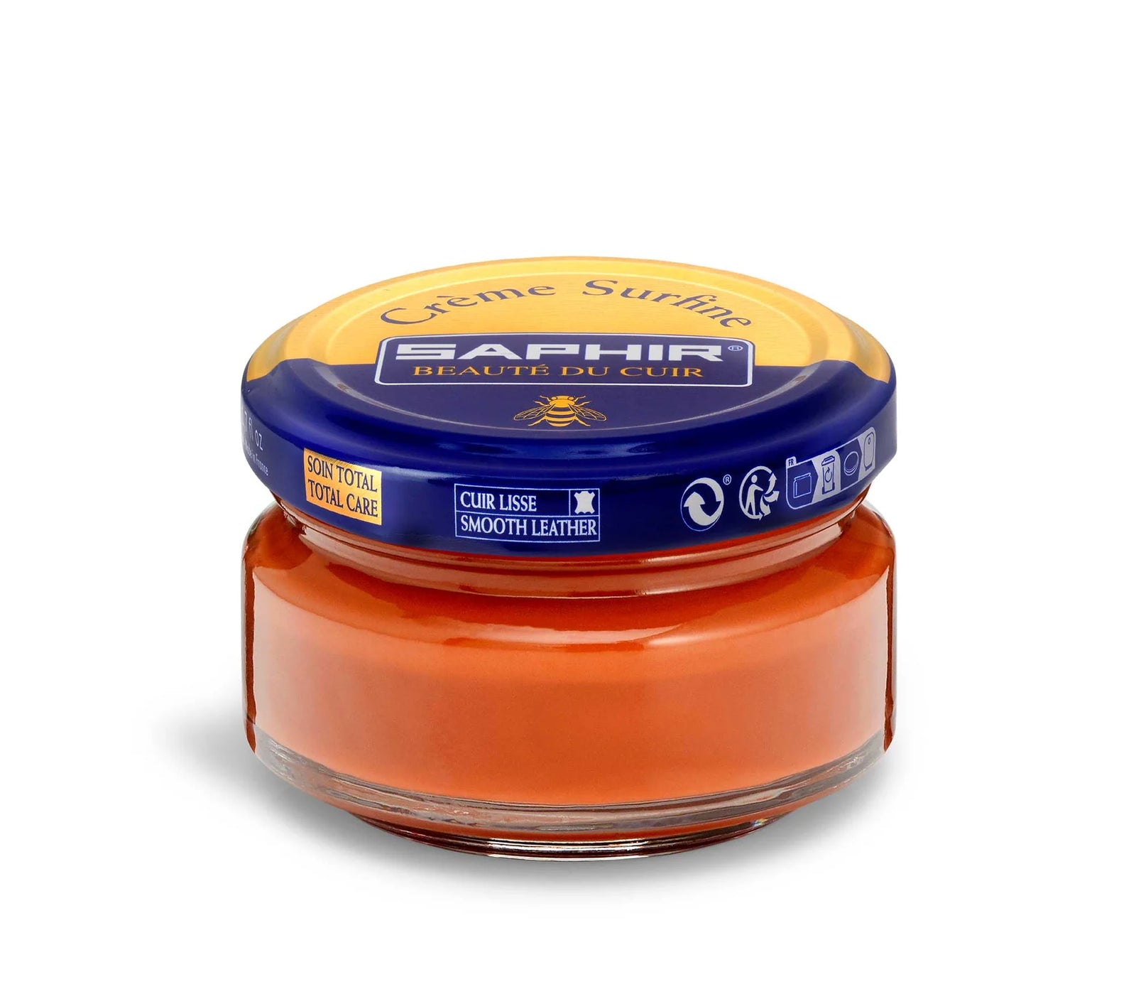 Saphir Polish