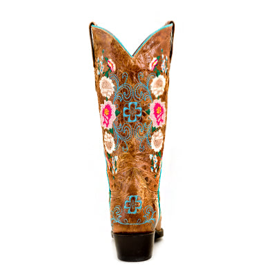 Never Promised you a Rose Garden