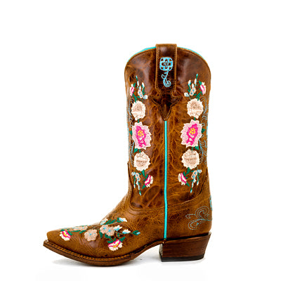 Montana Spring (Kids)