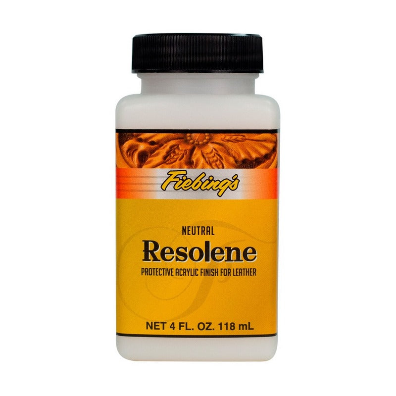 Fiebing&#39;s Resolene