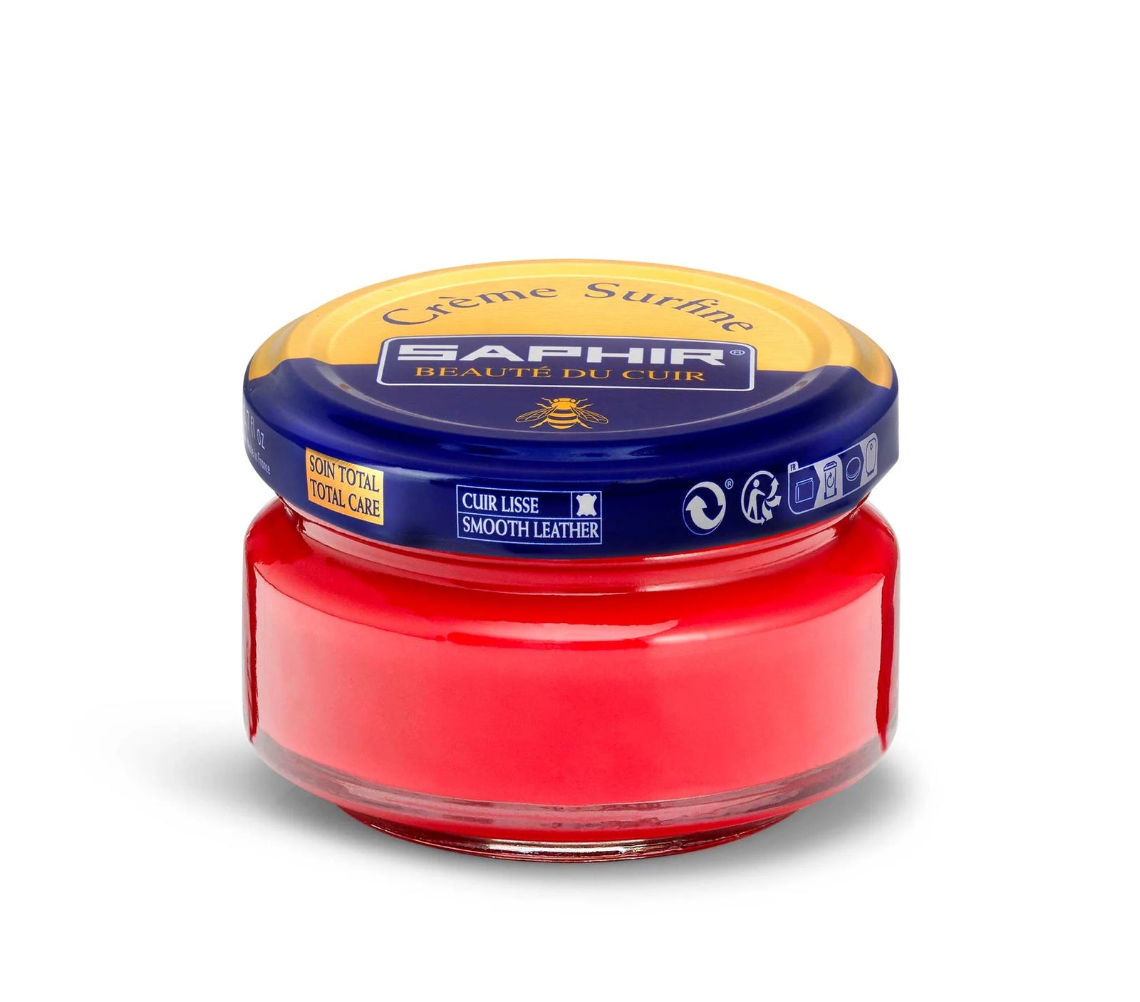 Saphir Polish