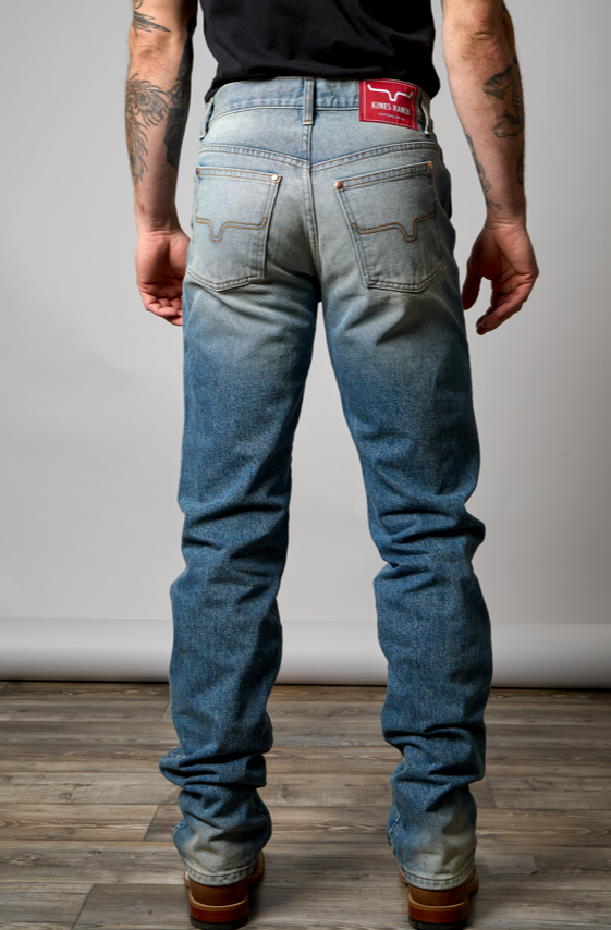 ZT Jeans