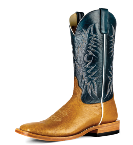 HP8011 - Carter's Boots and Repair