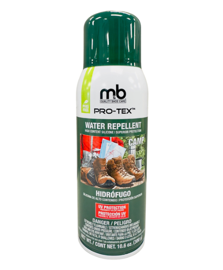 Pro-Tex Water Repellent