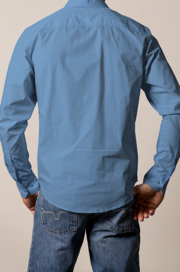 KR Team Dress Shirt