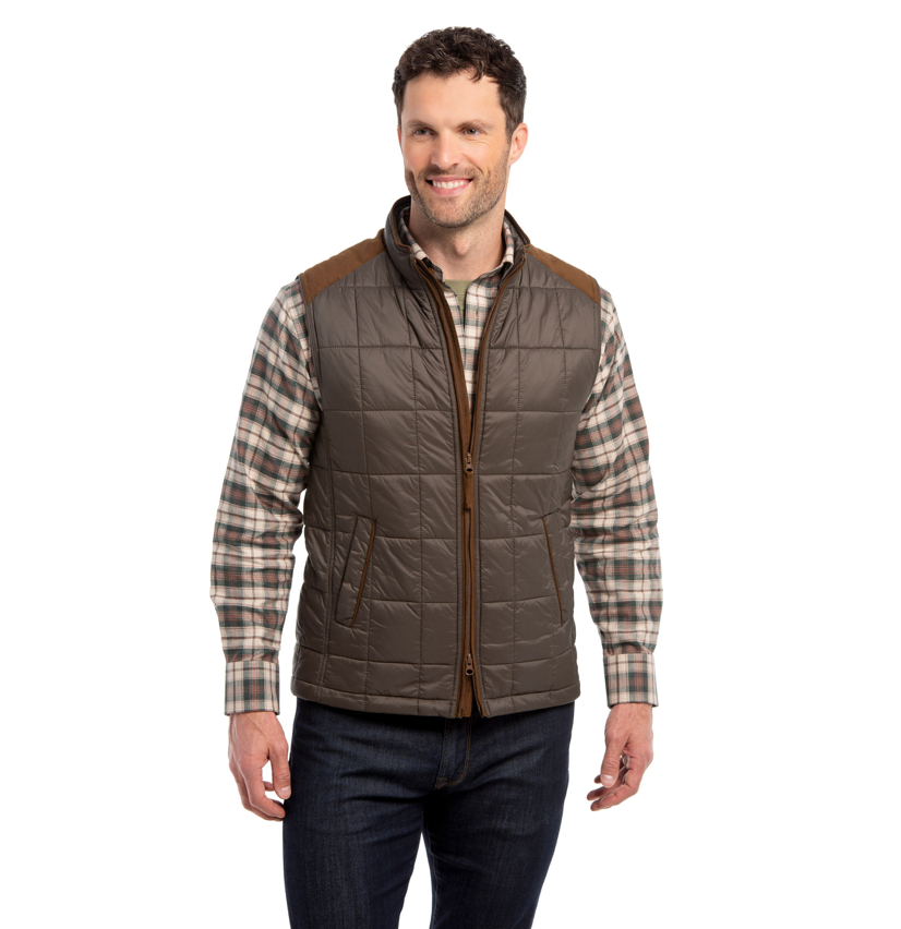Shelby Vest