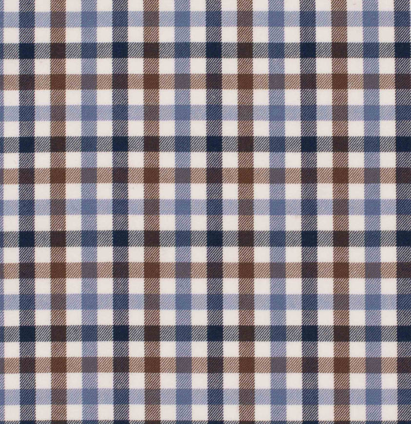 BRANCH CHECK SHIRT