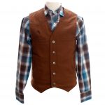 Texas Concealed Carry Vest