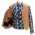 Texas Concealed Carry Vest