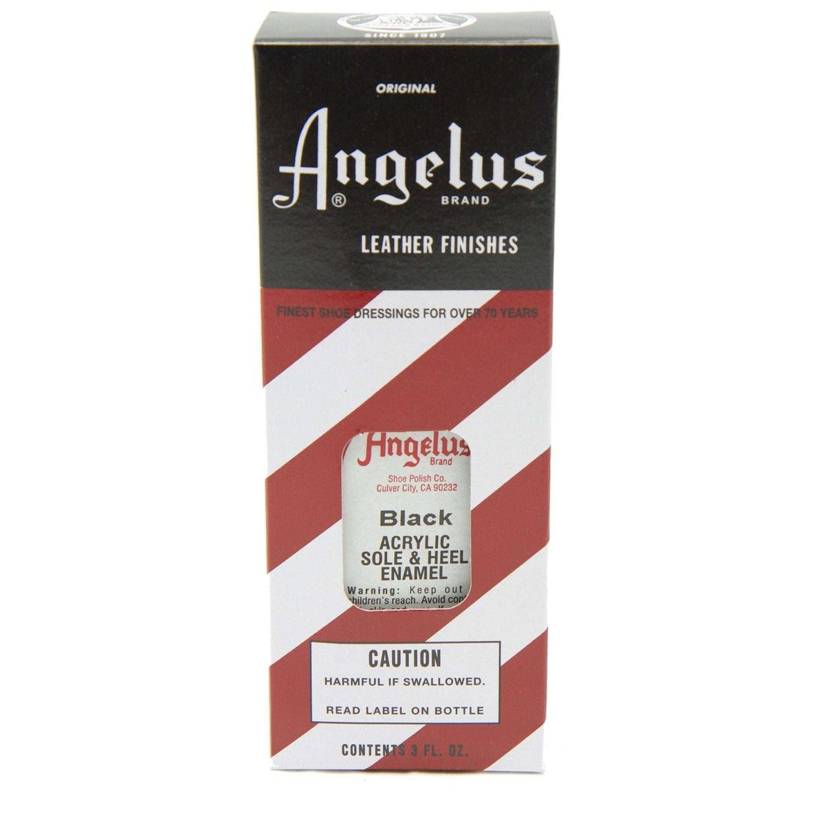 Angelus Sole &amp; Heel Enamel