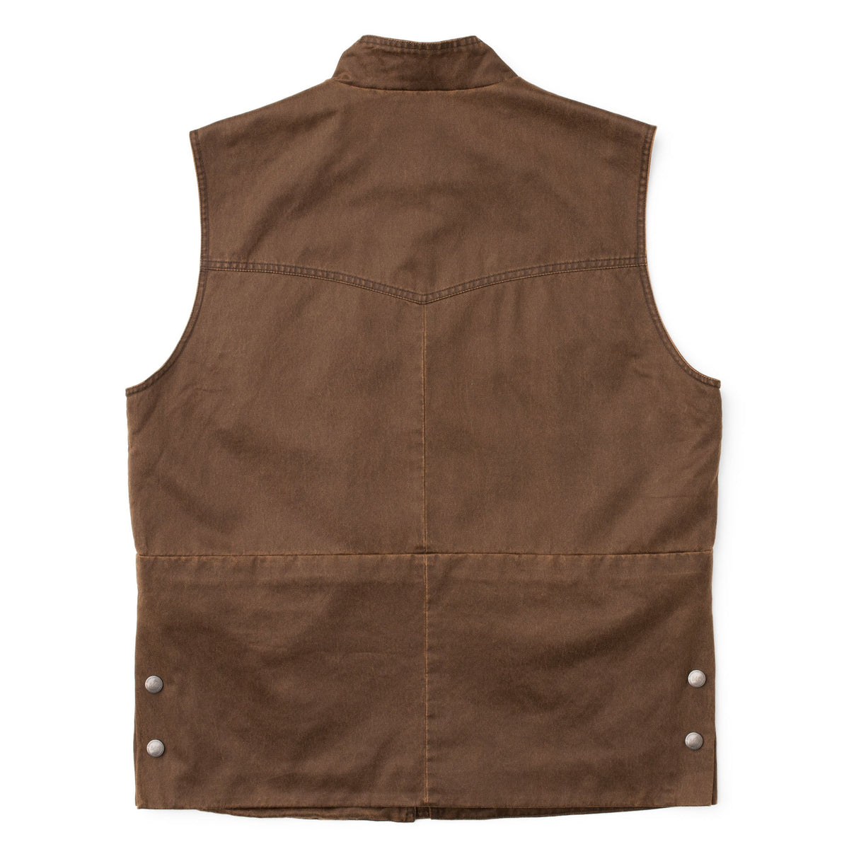 Bandera Travel Twill Vest
