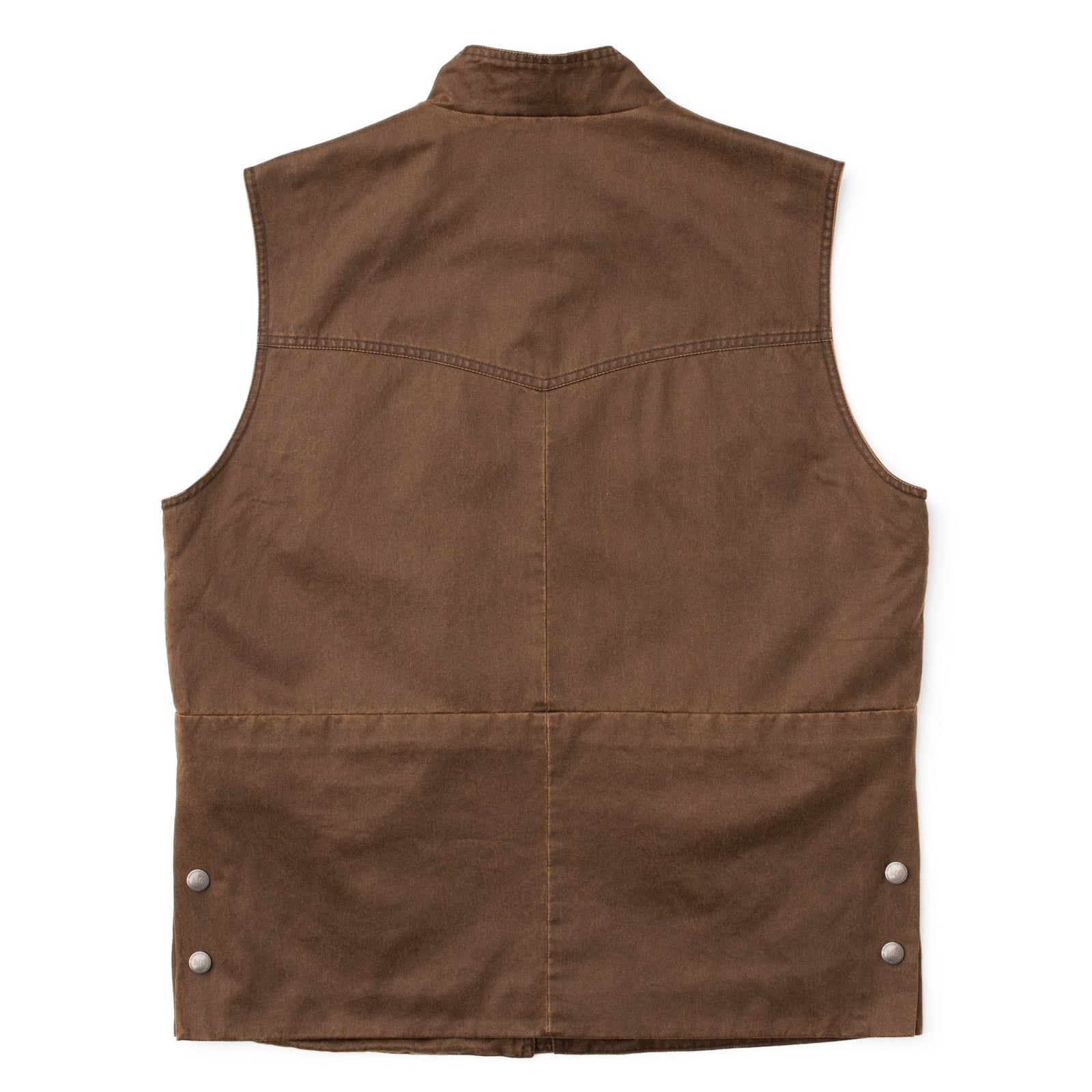 Bandera Travel Twill Vest