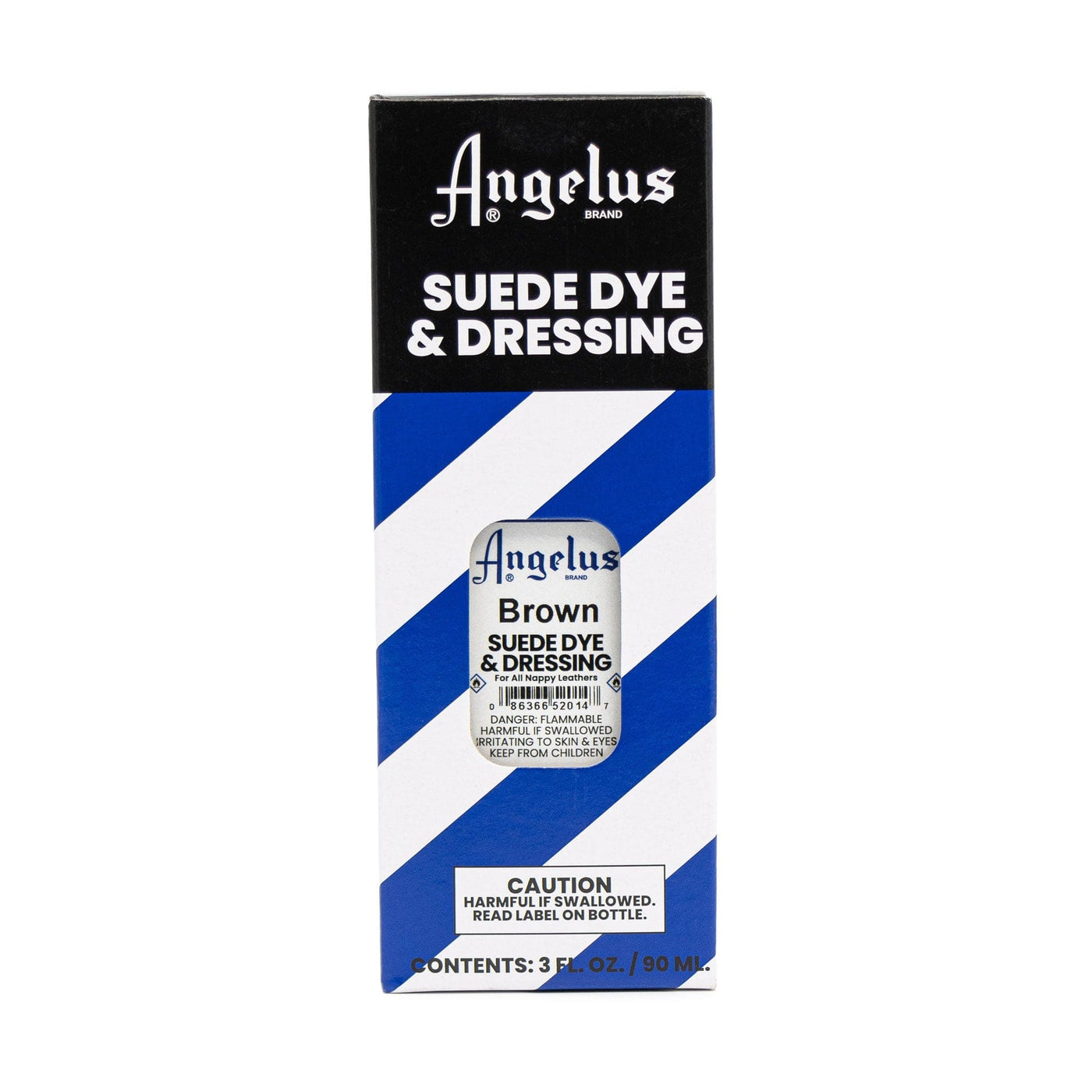 Angelus Suede Dye & Dressing