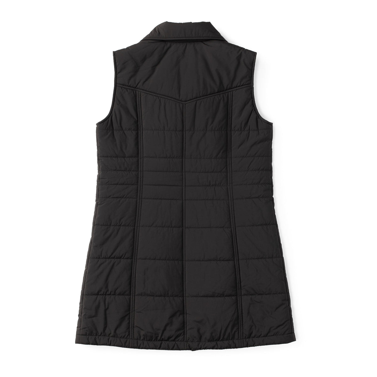 Cascade Nylon Vest