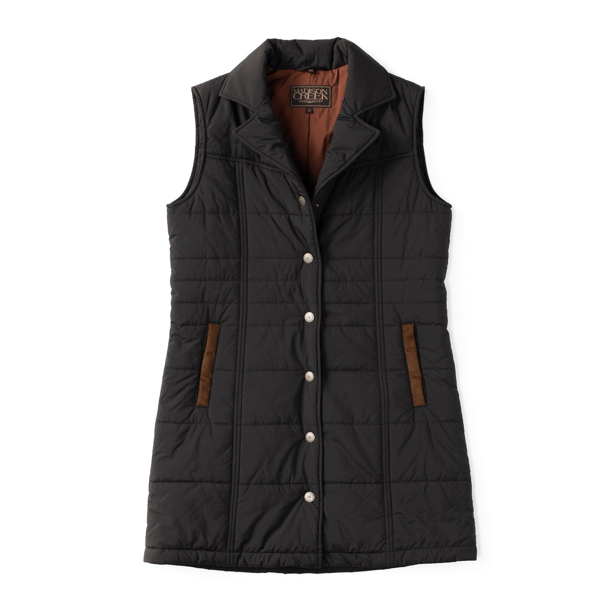 Cascade Nylon Vest