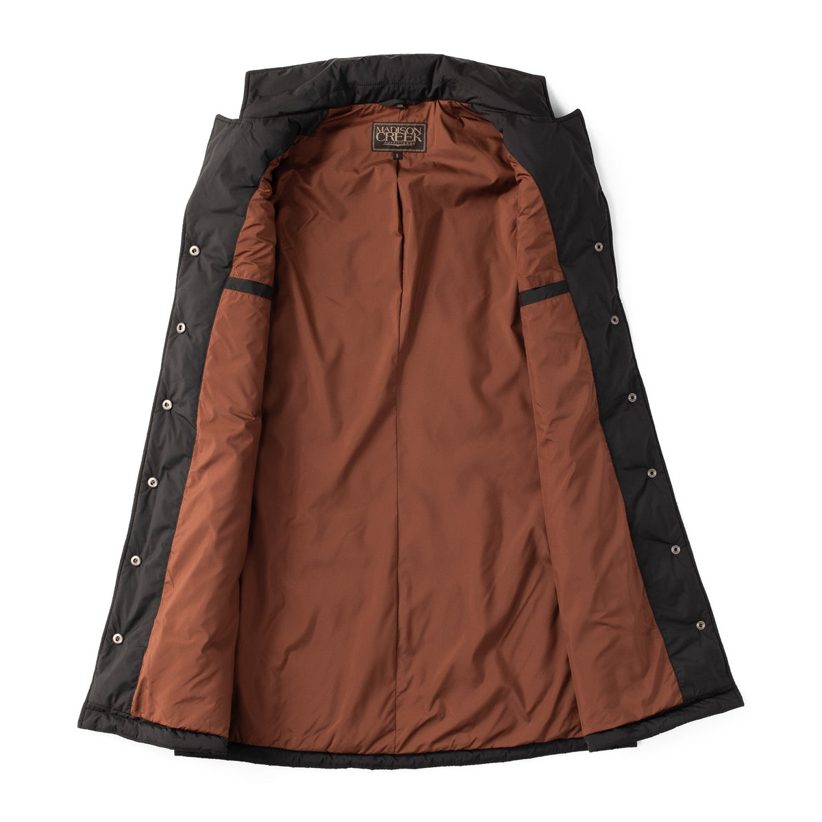 Cascade Nylon Vest