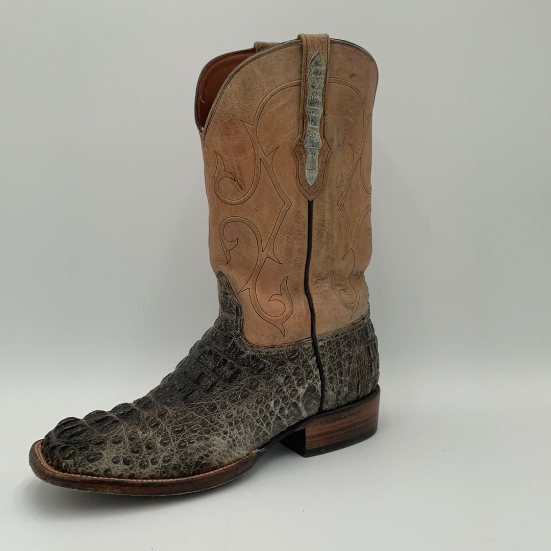 Black Jack Gator Tail 11.5D