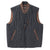 Kennesaw Concealed Carry Quilted Wool Vest